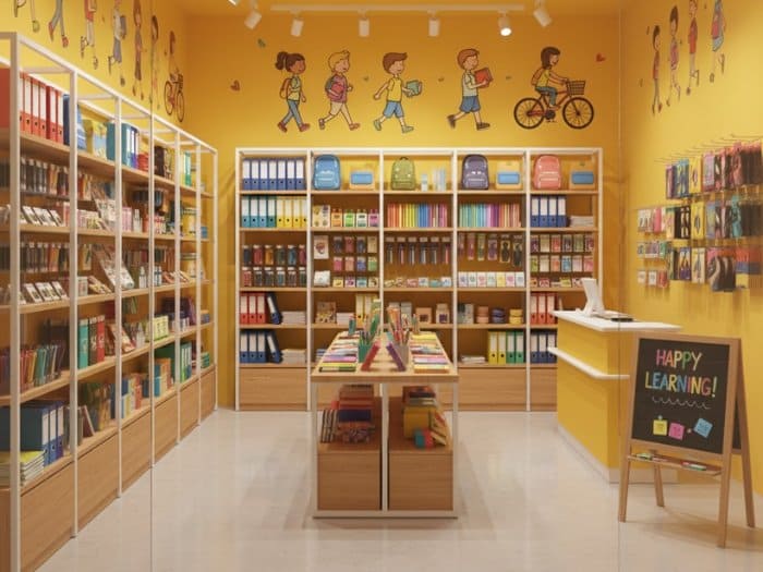 Lên ý tưởng thiết kế tổng thể