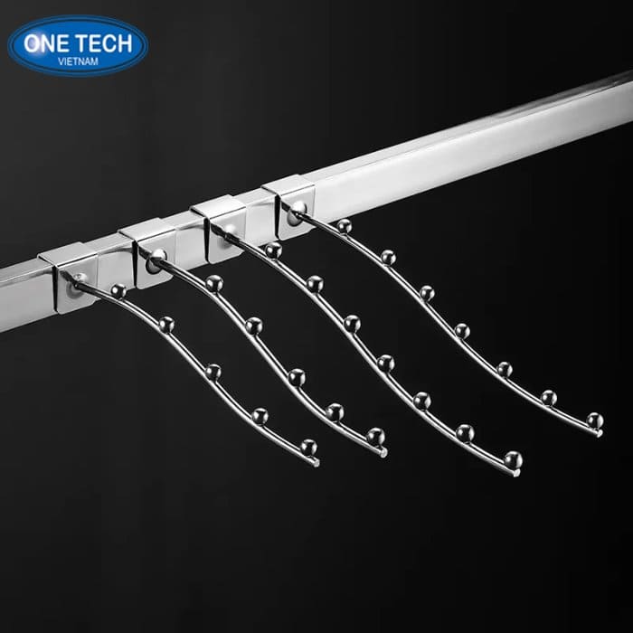 Móc treo bi phụ kiện