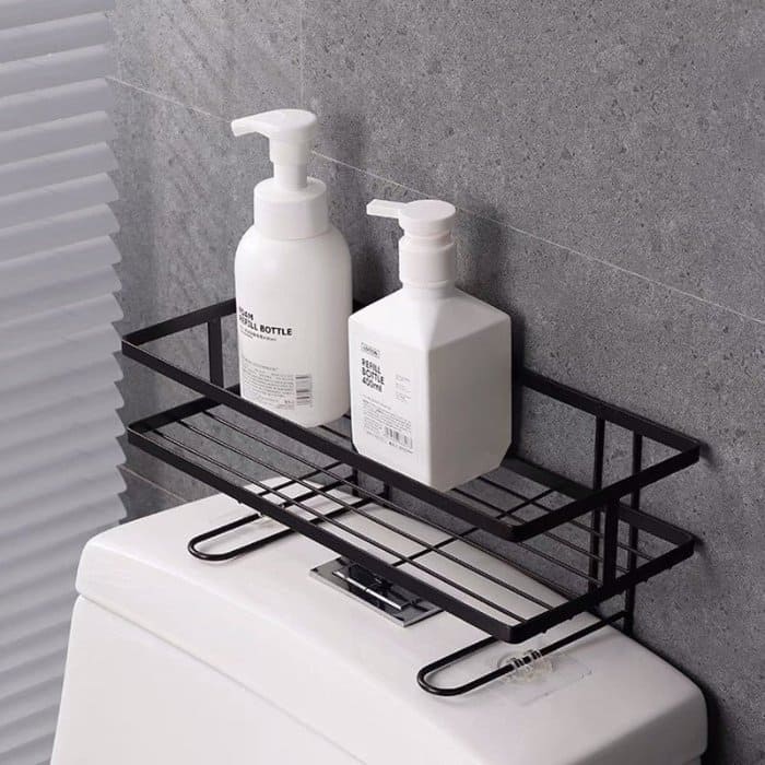 Kệ được ứng dụng rộng rãi