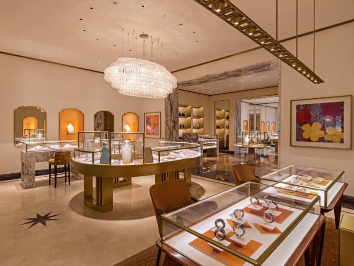 Tham khảo cách thiết kế của các thương hiệu Quốc Tế