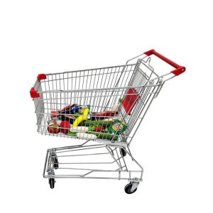 Xe đẩy cỡ phổ biến