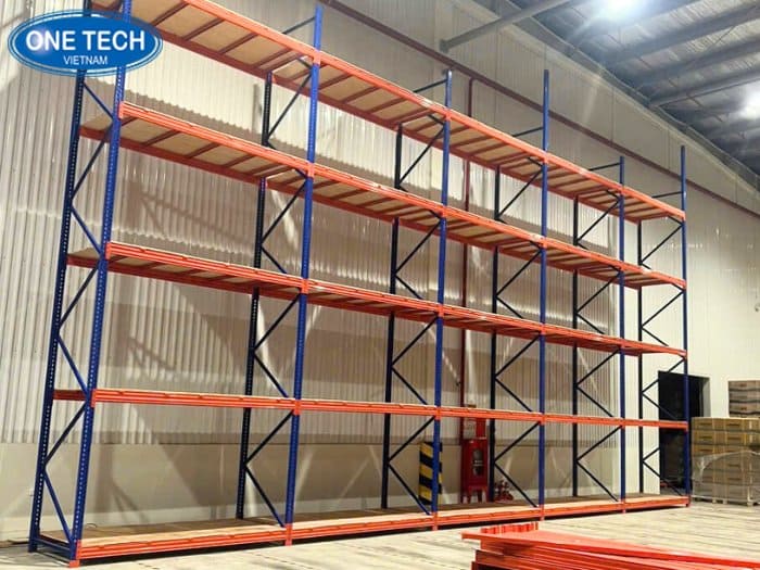 Kệ Selective đơn giản, dễ sử dụng, giá thành tốt