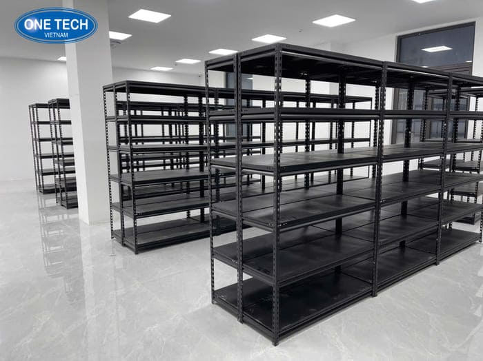 Kệ hạng nhẹ tại Ninh Bình