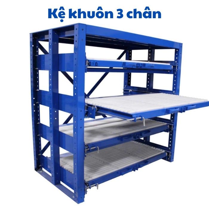 Kệ khuôn 3 chân