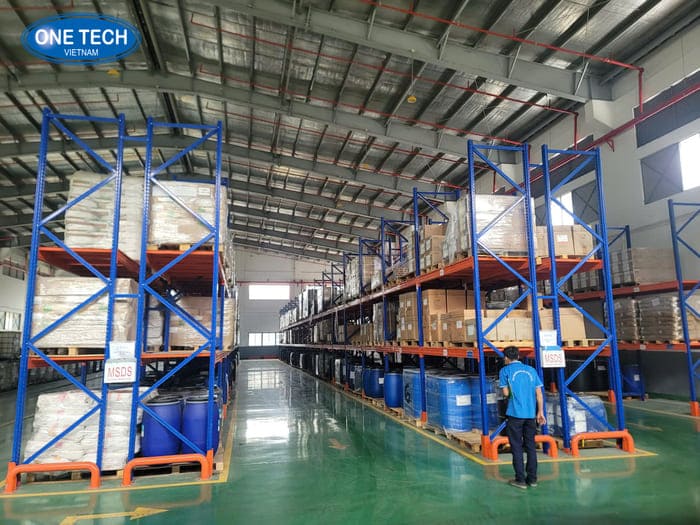 Lý do nên đầu tư kệ kho Ninh Bình 