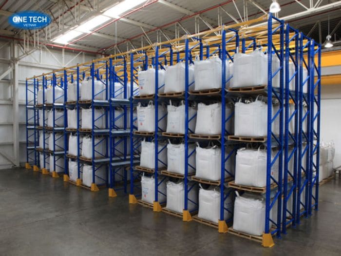 Nâng cao hiệu quả vận hành kho hàng và giảm chi phí