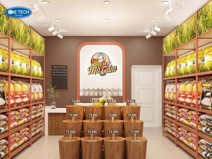 Thiết kế bảng hiệu, biển quảng cáo bắt mắt 