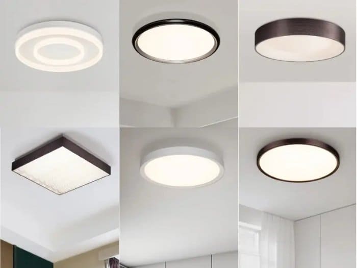 Thiết kế hệ thống điện sáng cho cửa hàng yến