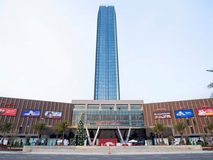 Trung tâm thương mại Vincom Plaza Imperia