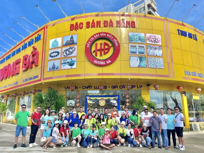 Trung tâm thương mại cung cấp yến sào Nha Trang