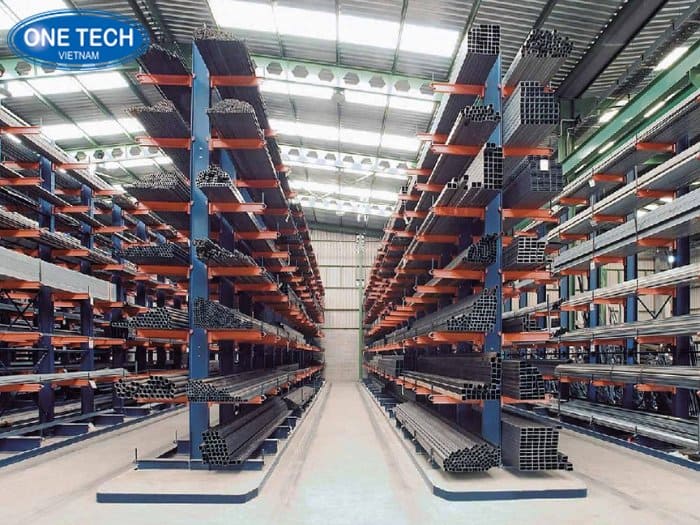 Xác định tải trọng lưu trữ thực tế