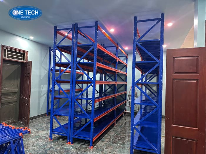 Kệ kho hàng ở Phú Thọ 07