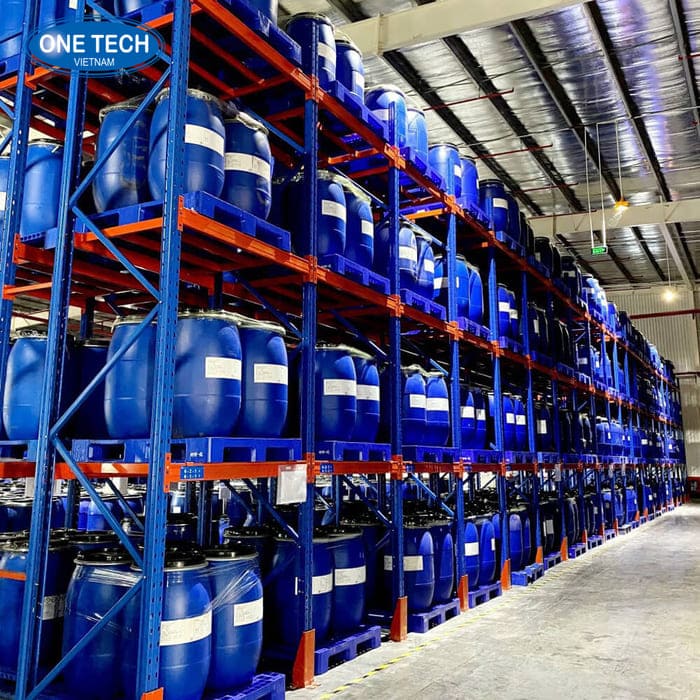 Kệ kho hàng ở Phú Thọ 09