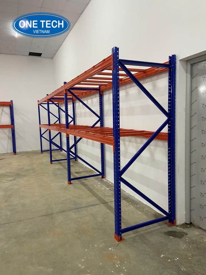 Kệ kho hàng ở Phú Thọ 10
