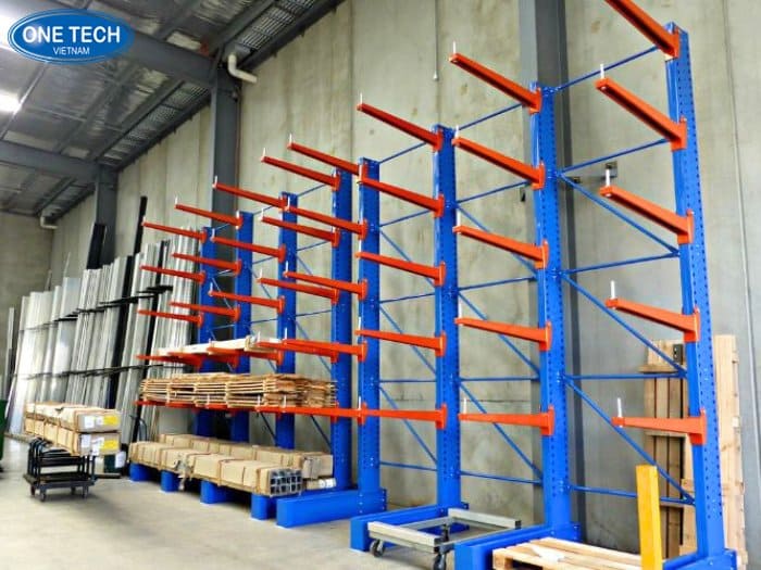 Kệ kho ở Quảng Ninh 10