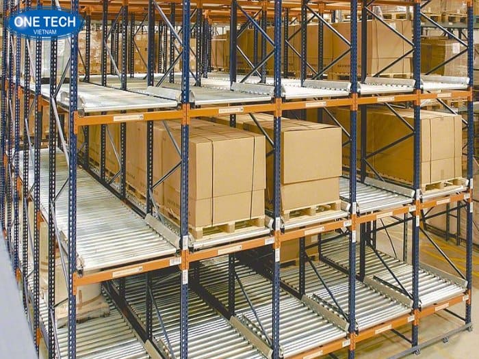 Kệ kho ở Quảng Ninh 11