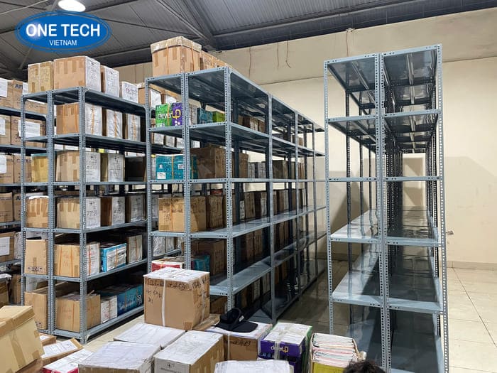 Kê sắt V tại Phú Thọ 