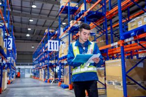 Chuẩn hóa kinh nghiệm quản lý kho vật tư bằng quy trình cụ thể