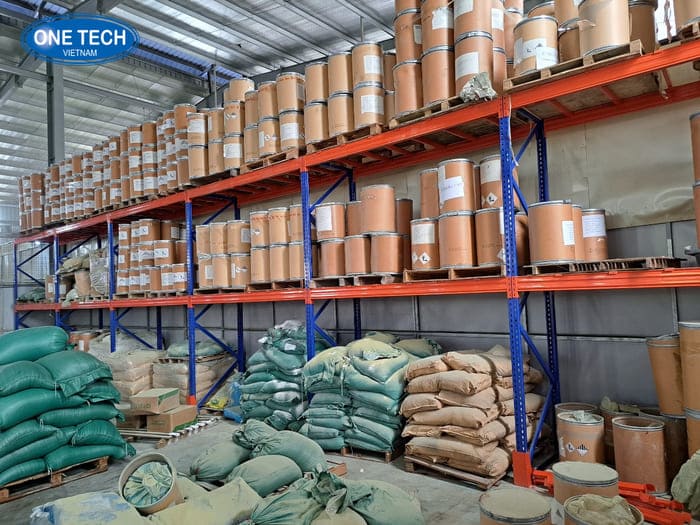 Mẫu kệ kho Ninh Bình 01