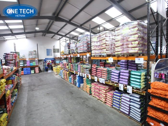 Mẫu kệ kho cho ngành chăn nuôi 01