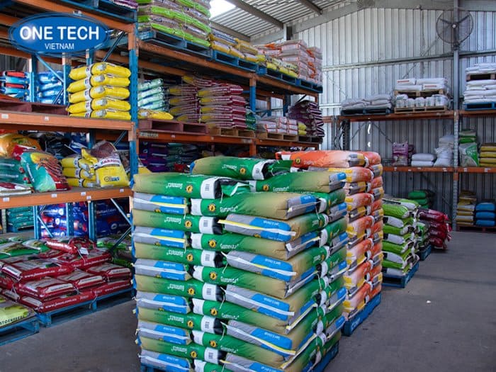 Mẫu kệ kho cho ngành chăn nuôi 02