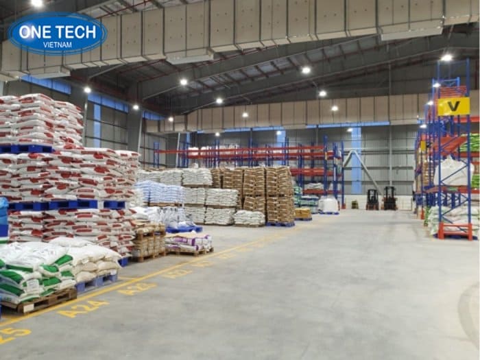 Mẫu kệ kho cho ngành chăn nuôi 03