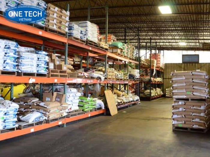 Mẫu kệ kho cho ngành chăn nuôi 04