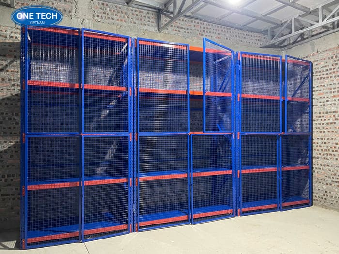 Mẫu kệ kho tại Ninh Bình 12
