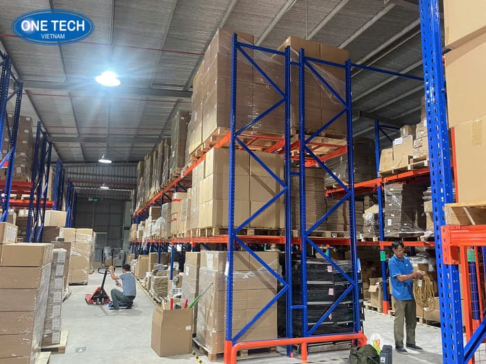 Mẫu kệ kho tại Ninh Bình 13