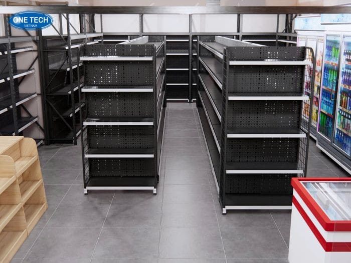 Mẫu thiết kế cho cửa hàng tiện lợi 02