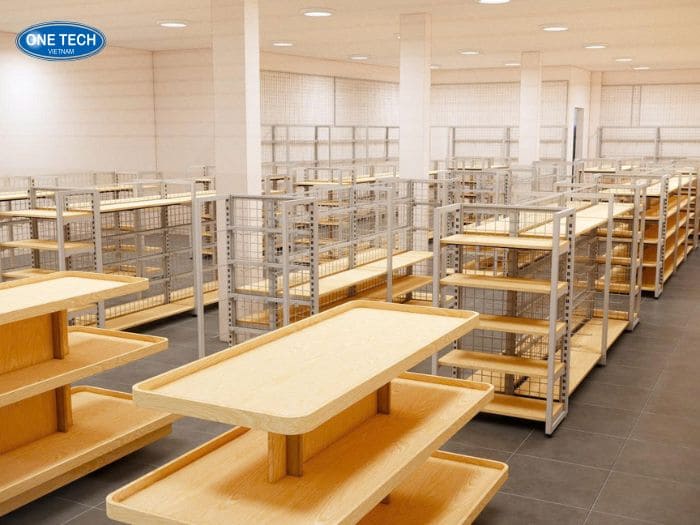 Mẫu thiết kế cho cửa hàng tiện lợi 07