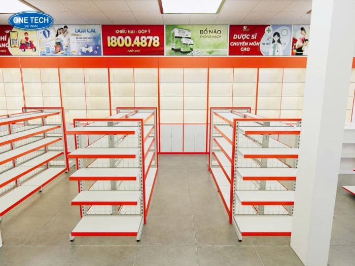 Mẫu thiết kế cho cửa hàng tiện lợi 11