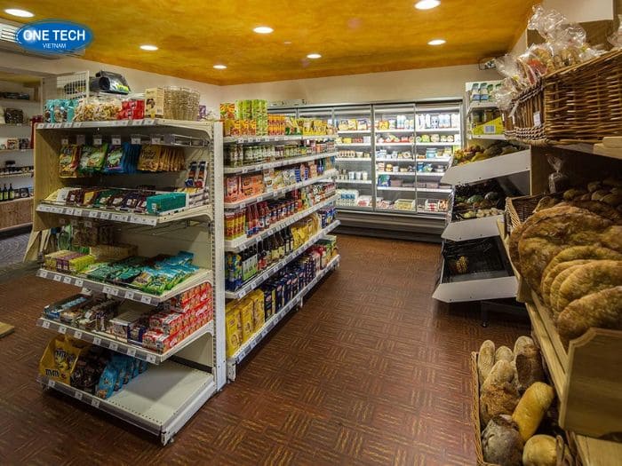 Mẫu thiết kế cho cửa hàng tiện lợi 14