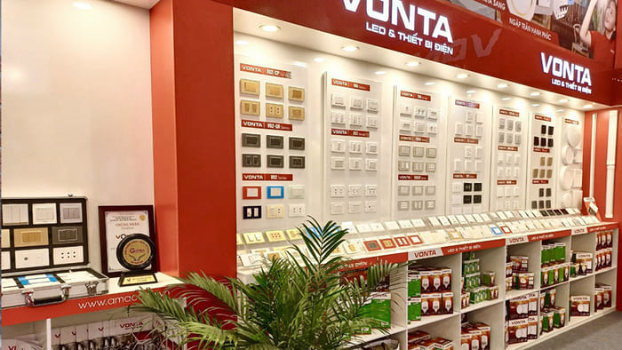 Áp dụng nguyên tắc sắp xếp, xuất – nhập hàng