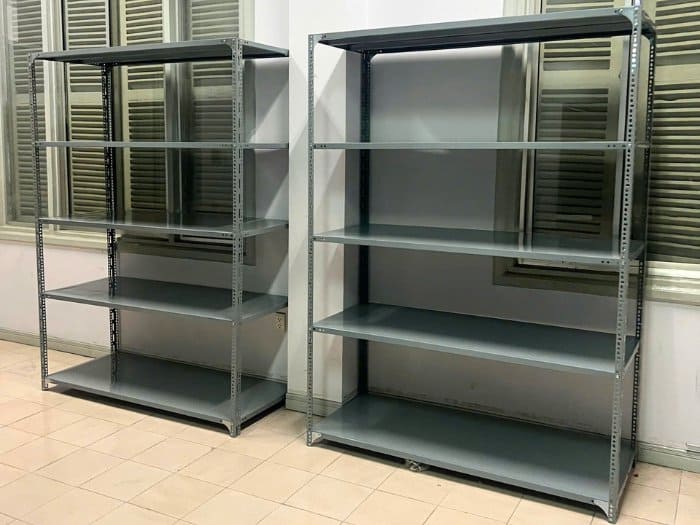 Đầu tư trang thiết bị phụ trong cửa hàng