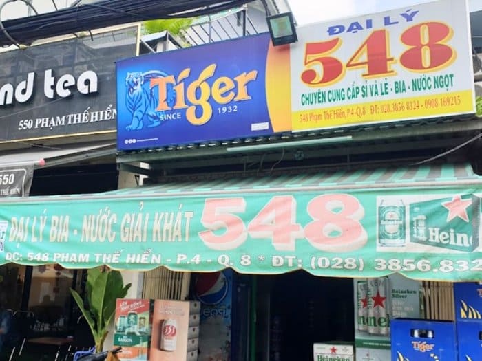 Các khoản tiền khác cần chi trả khi mở đại lý nước ngọt - bia