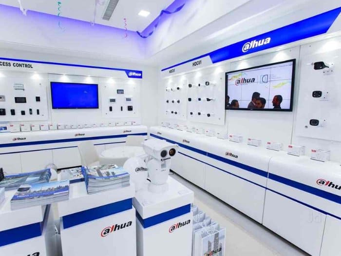 Chọn màu sắc chủ đạo để tăng sự nhận diện và ghi nhớ