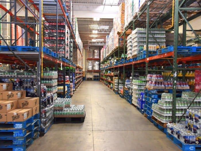 Đầu tư trang thiết bị phục vụ kinh doanh bia nước ngọt