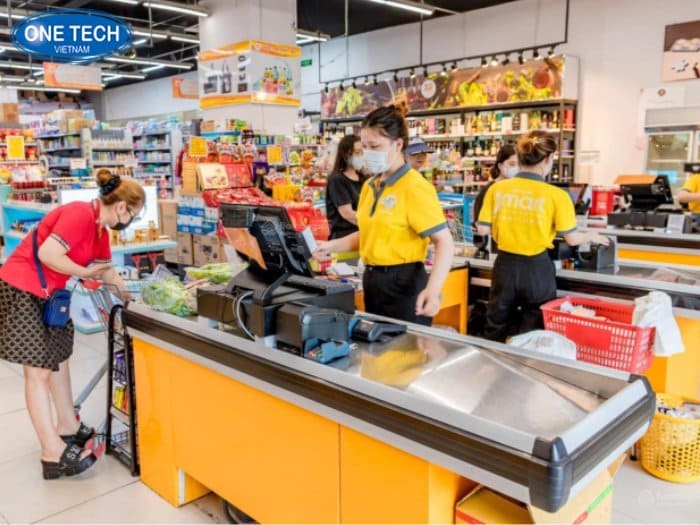 Địa chỉ cung cấp bàn thu ngân tại Thanh Hóa