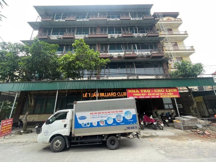 Dịch vụ hỗ trợ trọn gói của One Tech Group