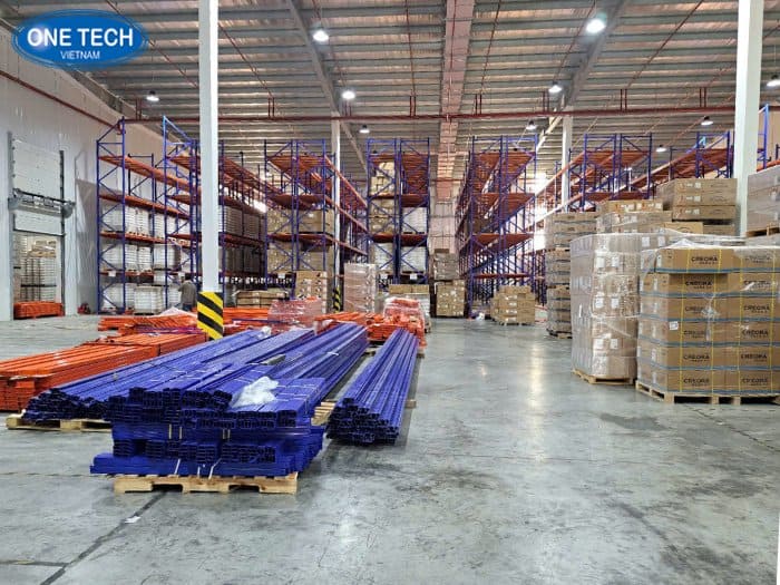 Dịch vụ trọn gói thi công lắp đặt Thái Nguyên đi kèm báo giá