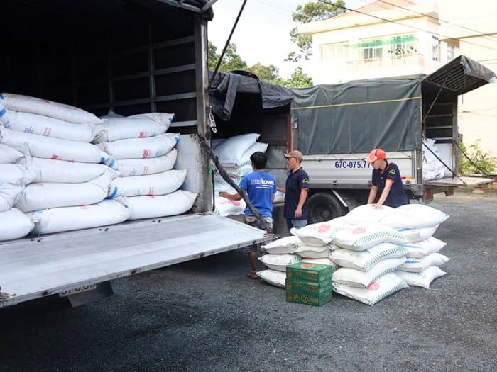 Định giá bán và xây dựng chính sách bán hàng hợp lý