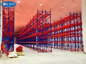 Kệ Double Deep - Dòng kệ được ưa chuộng TOP 1