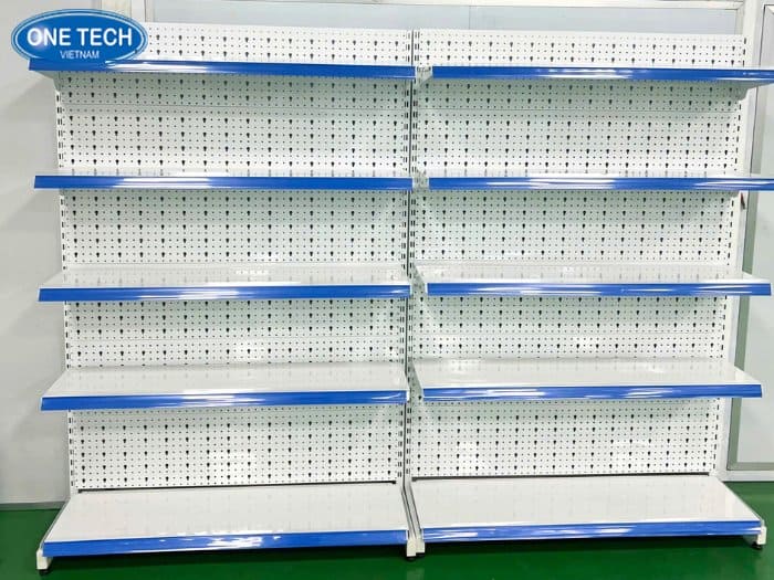 Kệ đơn có đa dạng kích thước khác nhau