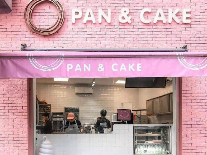 Lợi ích khi sở hữu cửa hàng bánh ngọt thiết kế bài bản