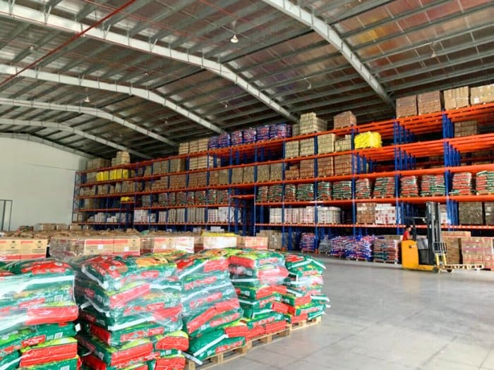 Sửa chữa và hoàn thiện mặt bằng cửa hàng chuyên nghiệp 