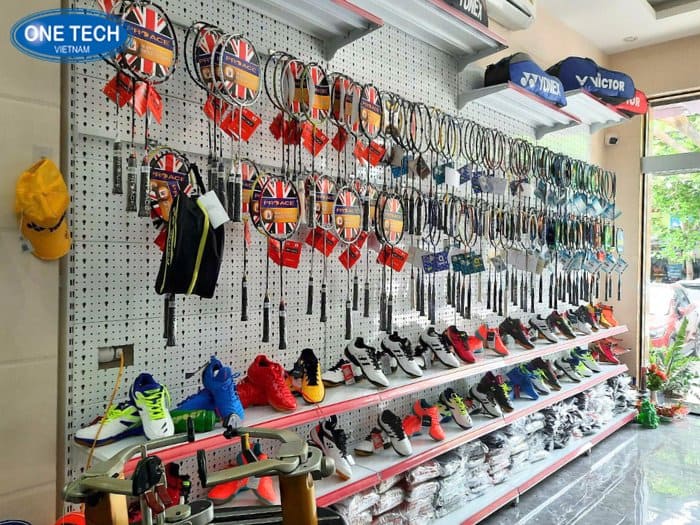 Kệ đơn được ứng dụng đa năng