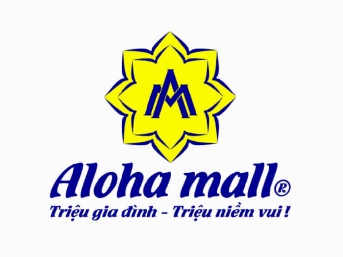 Giới thiệu hệ thống siêu thị bán lẻ Aloha Mall