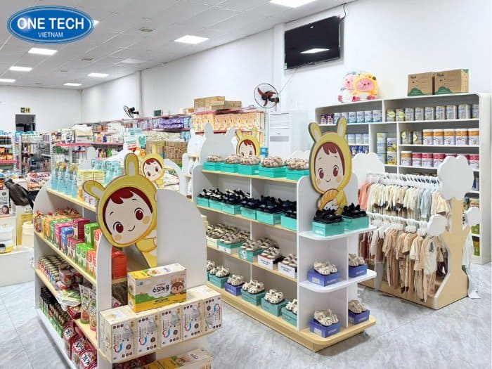 Kệ gỗ cao cấp, thiết kế độc quyền