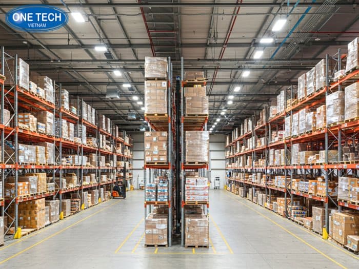 Tư vấn mẫu kệ kho công nghiệp ở Lâm Đồng độ bền cao